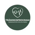 Träningsprogram
