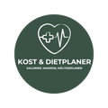 Kost & Dietplaner