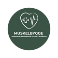 Muskelbygge
