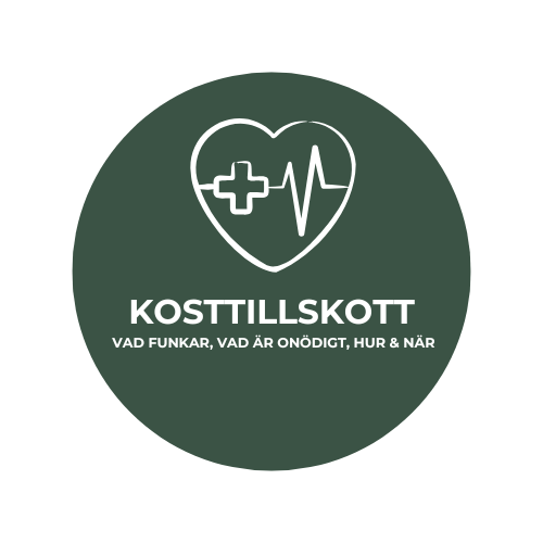 Kosttilskott