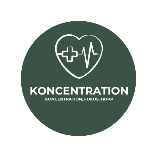 Koncentration
